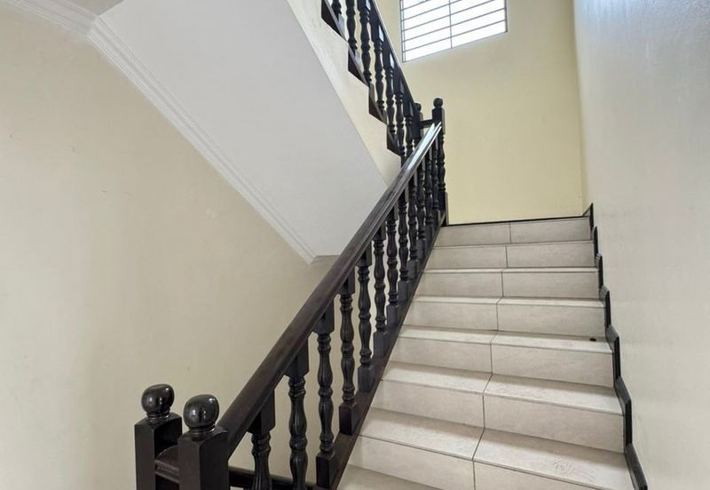 TAMAN KINGFISHER SULAMAN PH 1