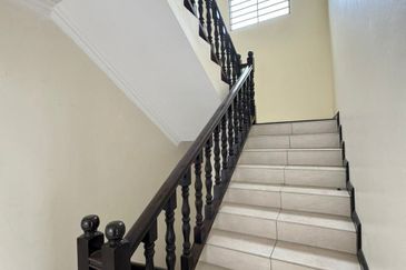 TAMAN KINGFISHER SULAMAN PH 1