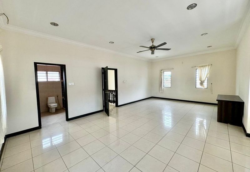 TAMAN KINGFISHER SULAMAN PH 1