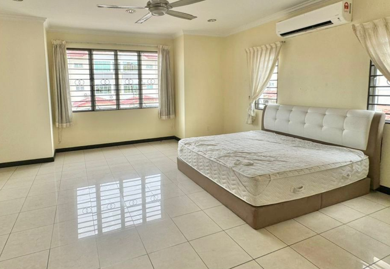 TAMAN KINGFISHER SULAMAN PH 1