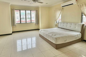 TAMAN KINGFISHER SULAMAN PH 1