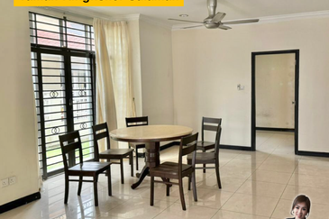 TAMAN KINGFISHER SULAMAN PH 1