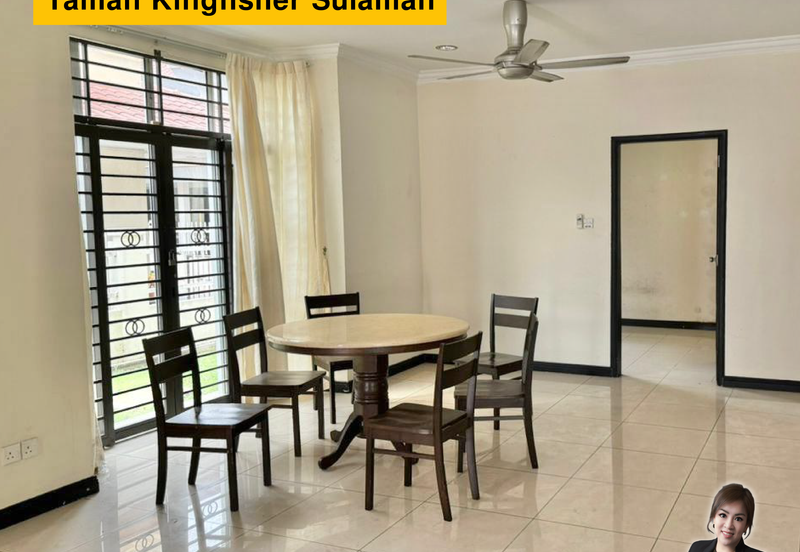 TAMAN KINGFISHER SULAMAN PH 1