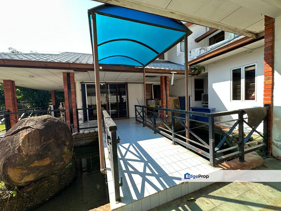 Taman Lumaku Bungalow for Sale, Sabah, Kota Kinabalu