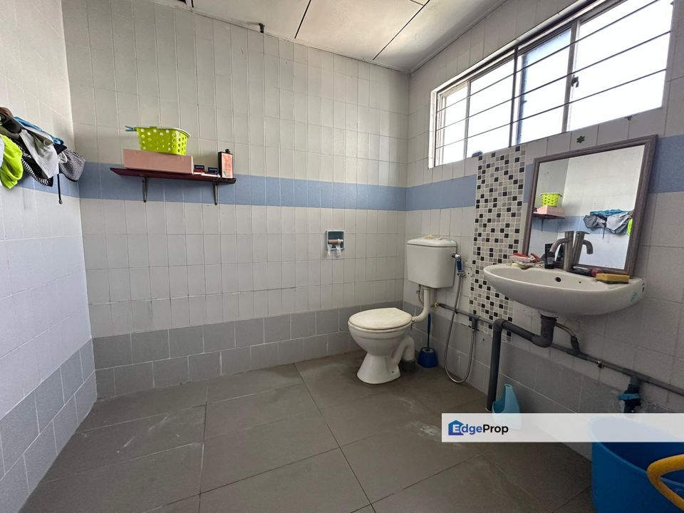 Taman Lumaku Bungalow for Sale, Sabah, Kota Kinabalu