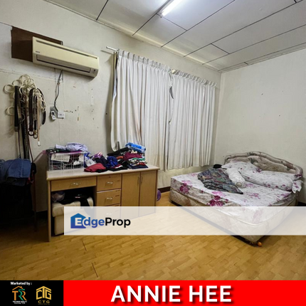 Taman Kinamount Double story landed house for Sale, Sabah, Kota Kinabalu