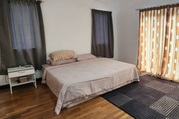 Taman Hilltop Perdana