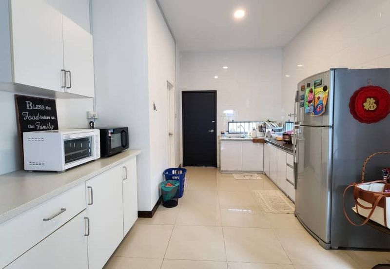 Taman Hilltop Perdana