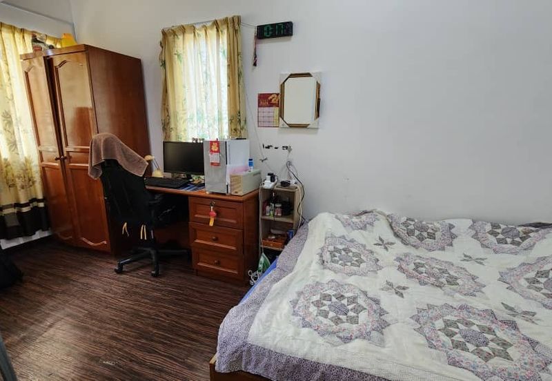 Taman Hilltop Perdana