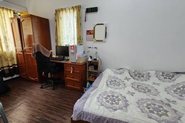 Taman Hilltop Perdana