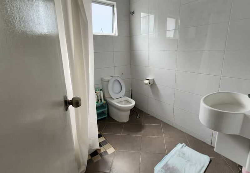 Taman Hilltop Perdana