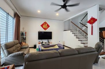 Taman Hilltop Perdana