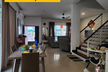 Taman Hilltop Perdana