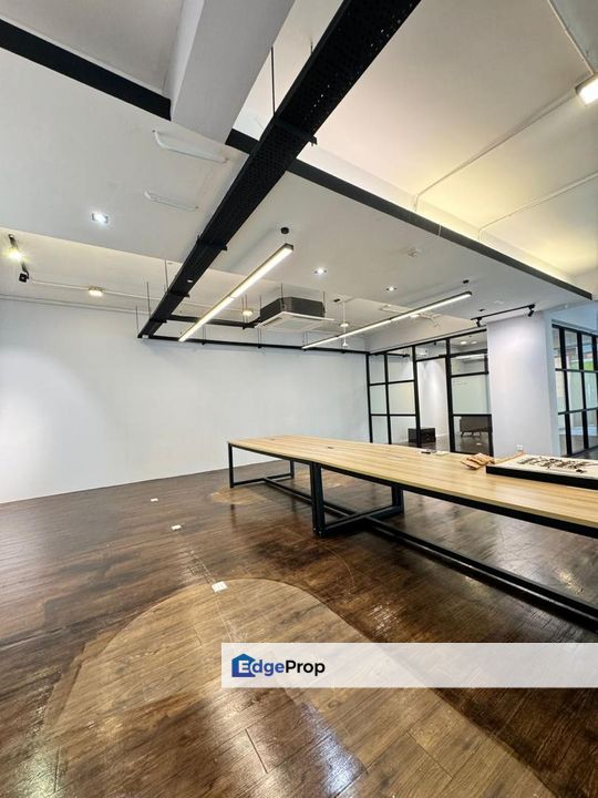 T1 Bundusan Office for Rent, Sabah, Kota Kinabalu