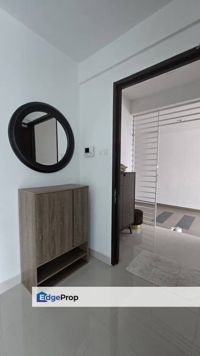 Bay Residence Condominium for Sale, Sabah, Likas