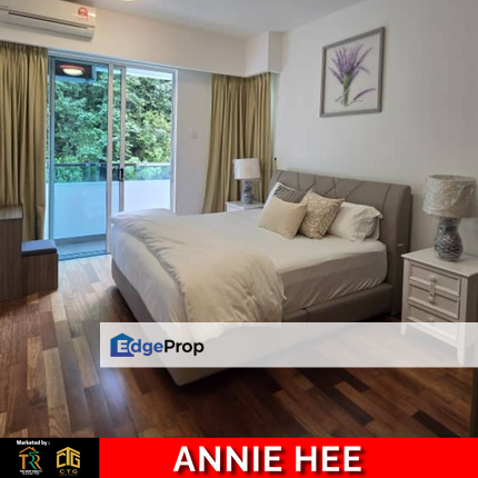 Bay Residence Condominium for Sale, Sabah, Likas