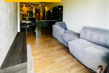 The Gardens Condominium