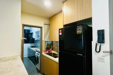 The Gardens Condominium