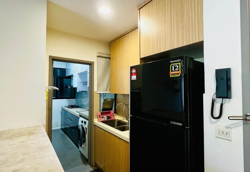 The Gardens Condominium