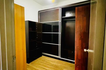 The Gardens Condominium