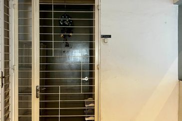 The Gardens Condominium