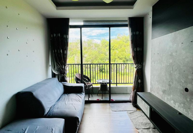 The Gardens Condominium