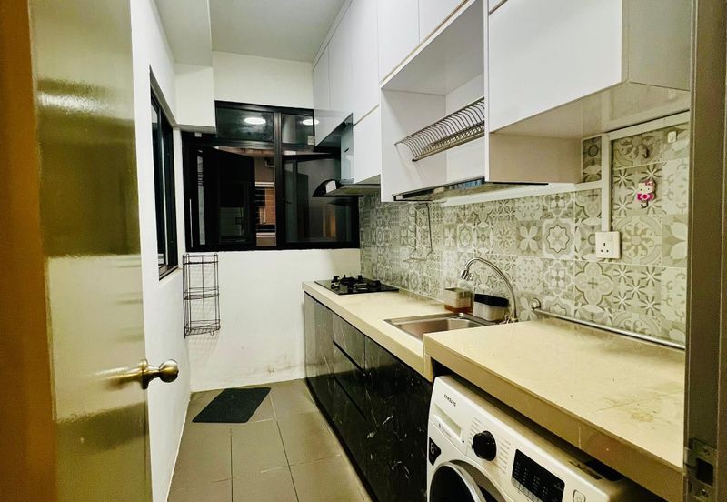 The Gardens Condominium