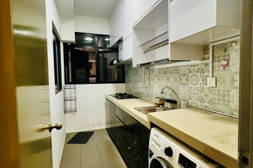 The Gardens Condominium