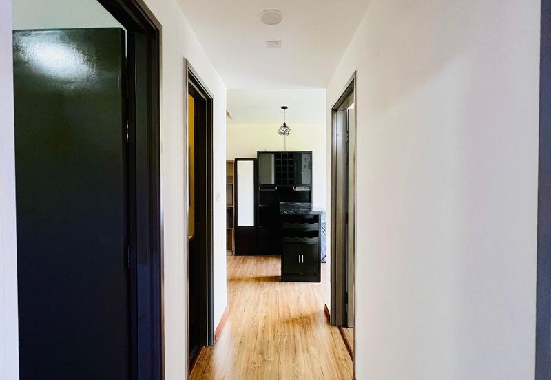 The Gardens Condominium