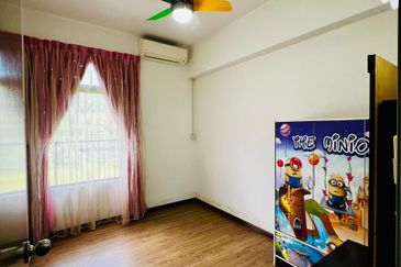 The Gardens Condominium