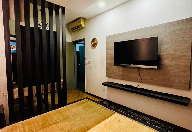 The Gardens Condominium