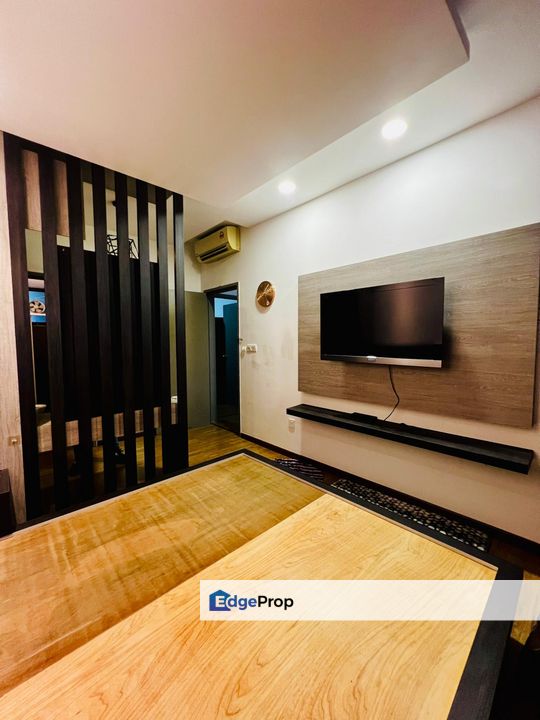 The Gardens Condominium @ Bundusan for Sale, Sabah, Kota Kinabalu