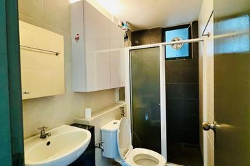 The Gardens Condominium