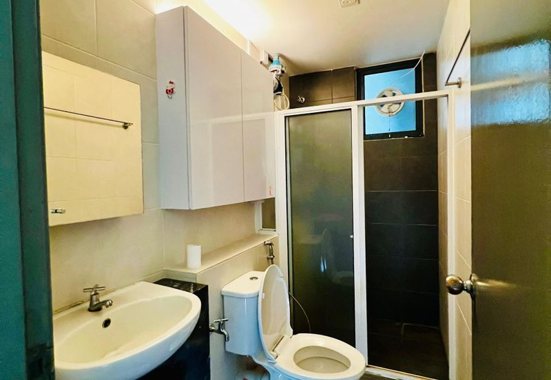 The Gardens Condominium