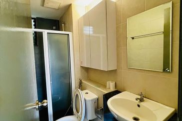 The Gardens Condominium