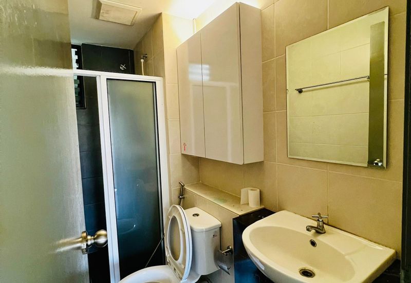 The Gardens Condominium