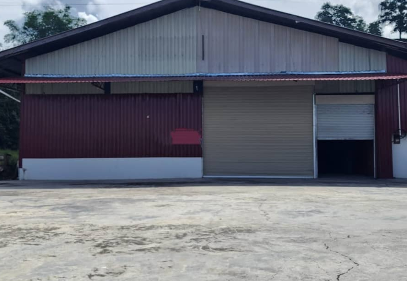 Tuaran Industry Park