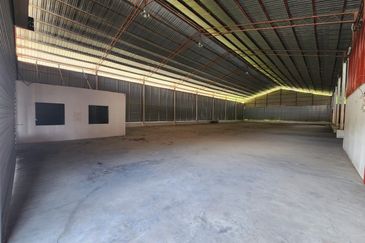 Tuaran Industry Park