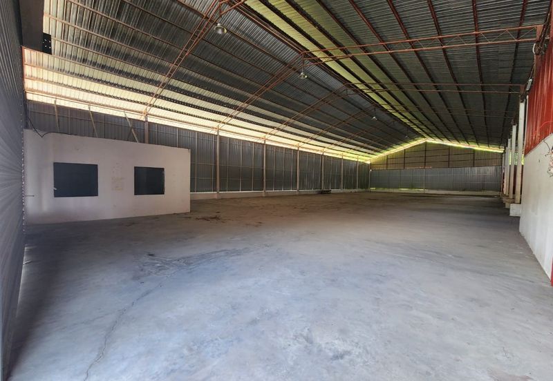 Tuaran Industry Park