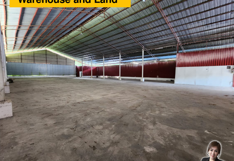 Tuaran Industry Park