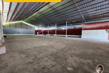 Tuaran Industry Park