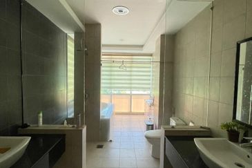 D'Banyan Residency @ Sutera