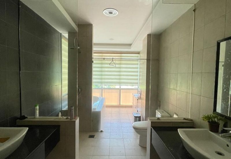 D'Banyan Residency @ Sutera