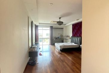 D'Banyan Residency @ Sutera