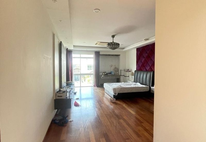 D'Banyan Residency @ Sutera