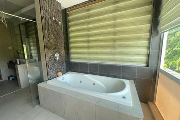 D'Banyan Residency @ Sutera