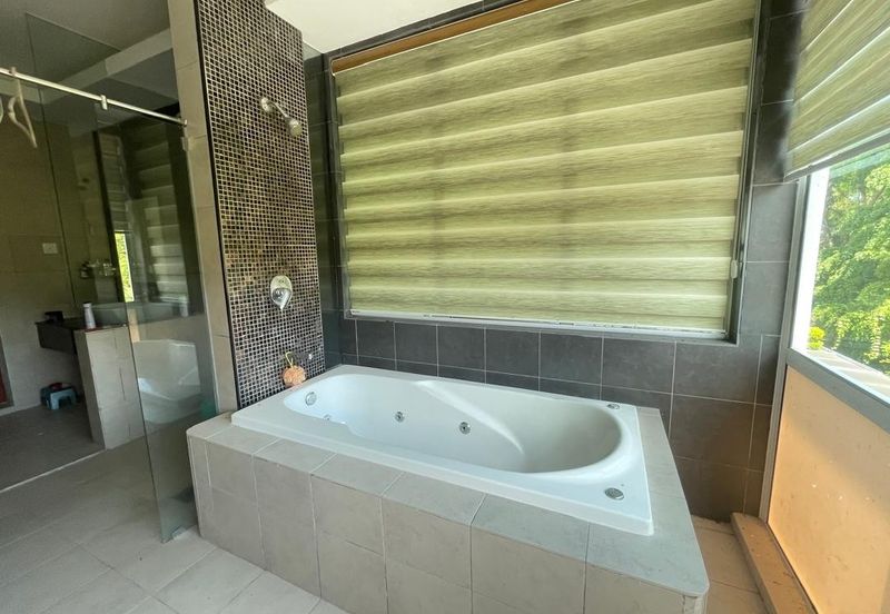 D'Banyan Residency @ Sutera