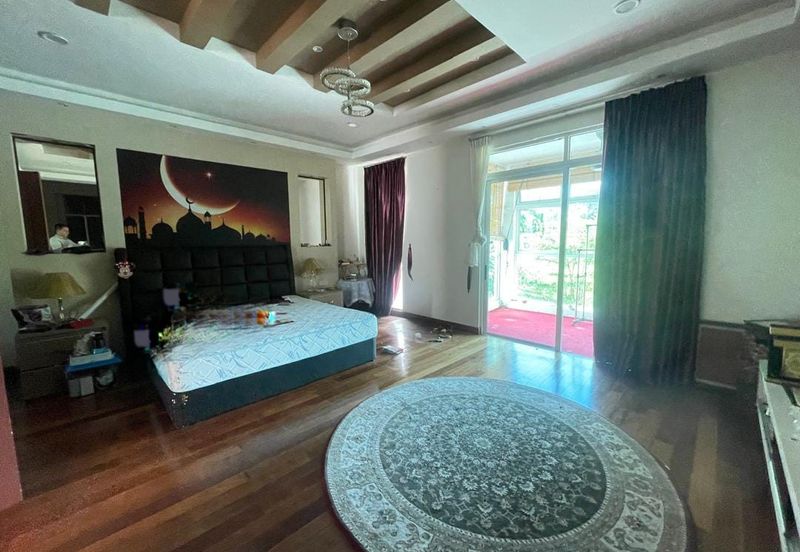 D'Banyan Residency @ Sutera