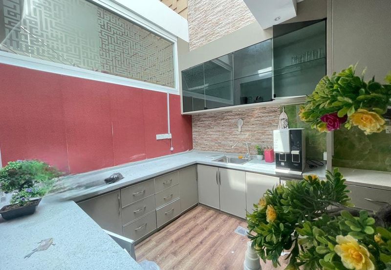 D'Banyan Residency @ Sutera