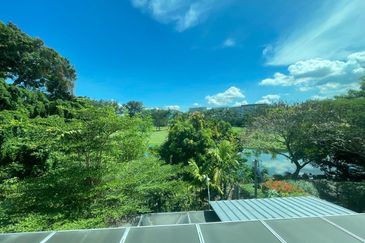 D'Banyan Residency @ Sutera